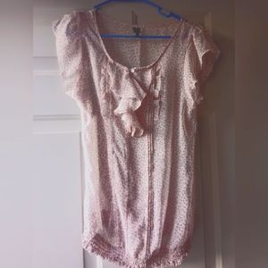 Blouse maurices Med